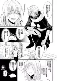 Koku. Josei Gitaika ni Seikou Shimashita 3