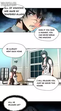 [Fantastic Whale] Twin Slave Ch.1-28 (English) (Ongoing)