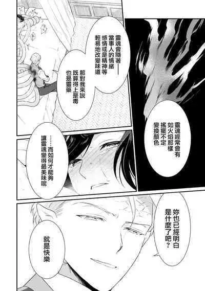 [Narada Yamato] Tensei Majo wa Ryuuzoku no Mamono-sama ni Kakowaremasu | 转生魔女被魔龙金屋藏娇了 1-11 end [Chinese] [莉赛特汉化组]