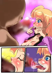 [Kuni Gamma (Manga Ink)] Yariman Loli ga Arawareta!! [Digital]