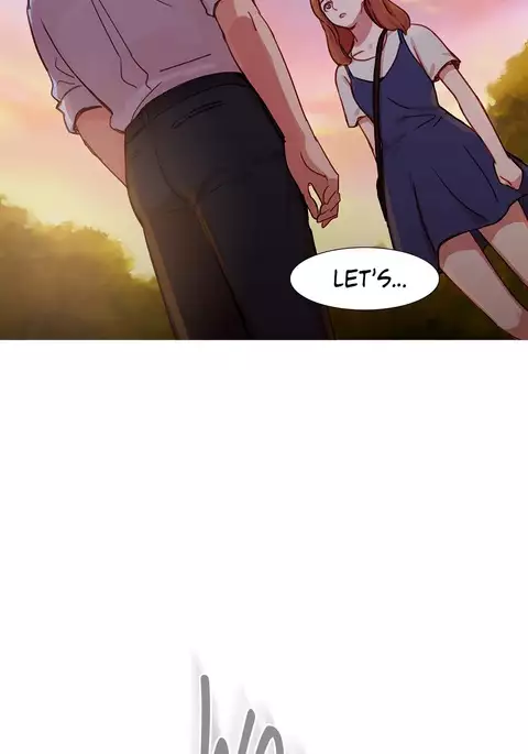 Scandal of the Witch Ch.1-39