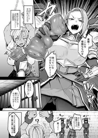 Seiheki Goudou vol.02