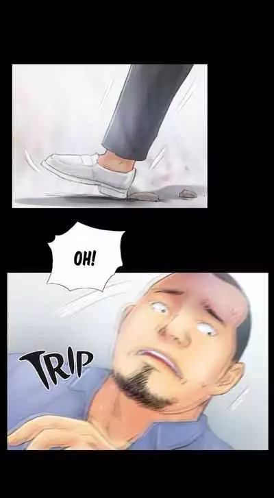 [LSD] New Face (Ch.1 - 40) [English] [END]