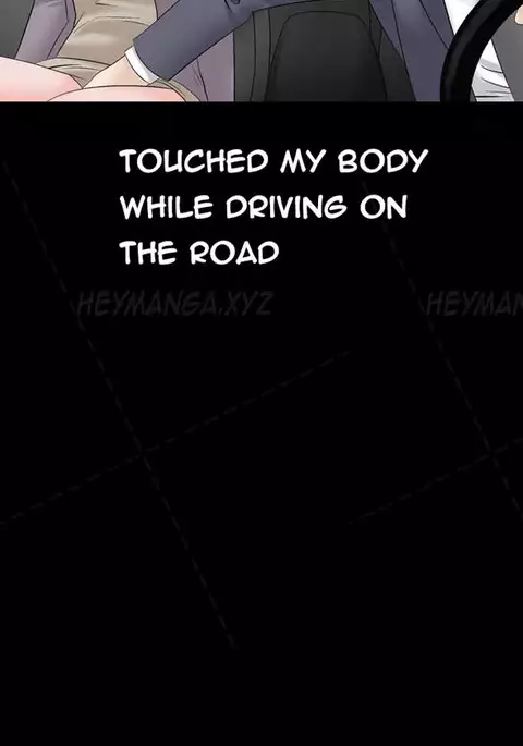 The Taste of Hands Ch.1-62