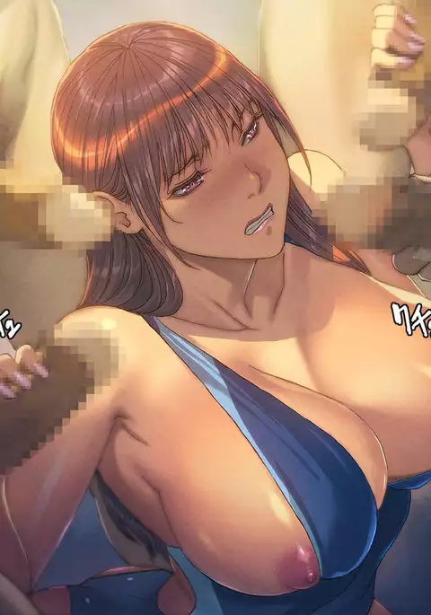 Akogare no Classmate ga Nikubenki Datta Ken