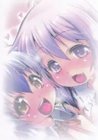 (C86) [Albatross (Nikusyo, Mei)] Youchou Ranbu in Kourindou (Touhou Project) [Chinese] [CE家族社]