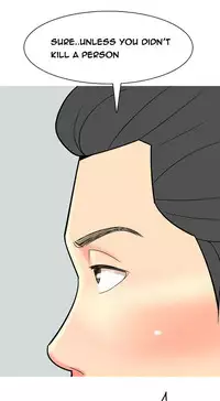 Hooker Ch.1-41 (English) (Ongoing)