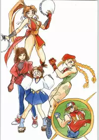 (C46) [ALPS (Various)] LOOK OUT 31 (Various)