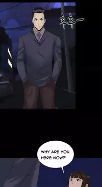 Dark Game Ch.1-16 (English) (Ongoing)