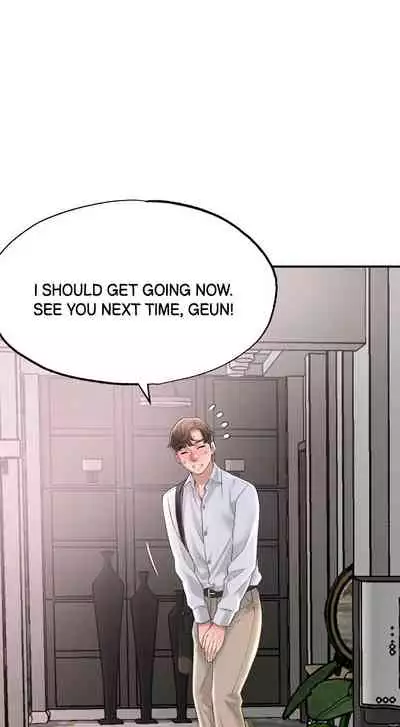 New Town [Lee Wan, Kim Suna] Ch.25/? [English] [Manhwa PDF]