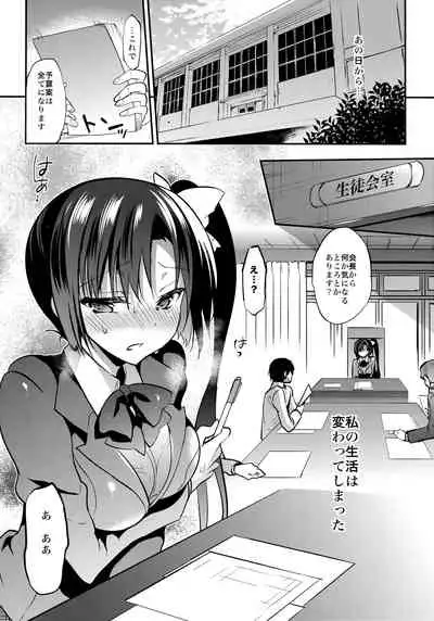 Gakkou de Seishun! Soushuuhen 4