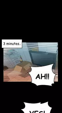 My Office Ch.1-42 (English) (Ongoing)