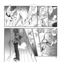 (C82) [Article 60 of Criminal Code (Shuhan)] Yojouhan Seikatsu. 2012 Natsugou (Skies of Arcadia)