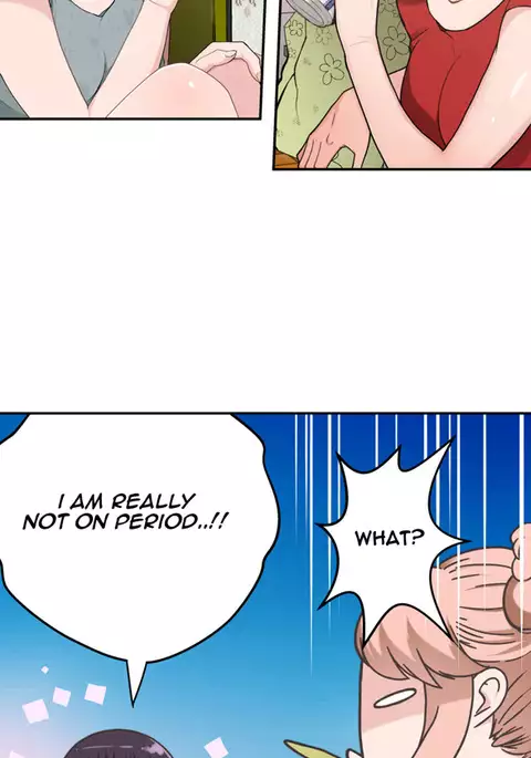 Tissue Thieves Ch.1-31