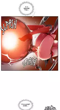[Juder] Lilith`s Cord Ch.1-24 (English) (Ongoing)