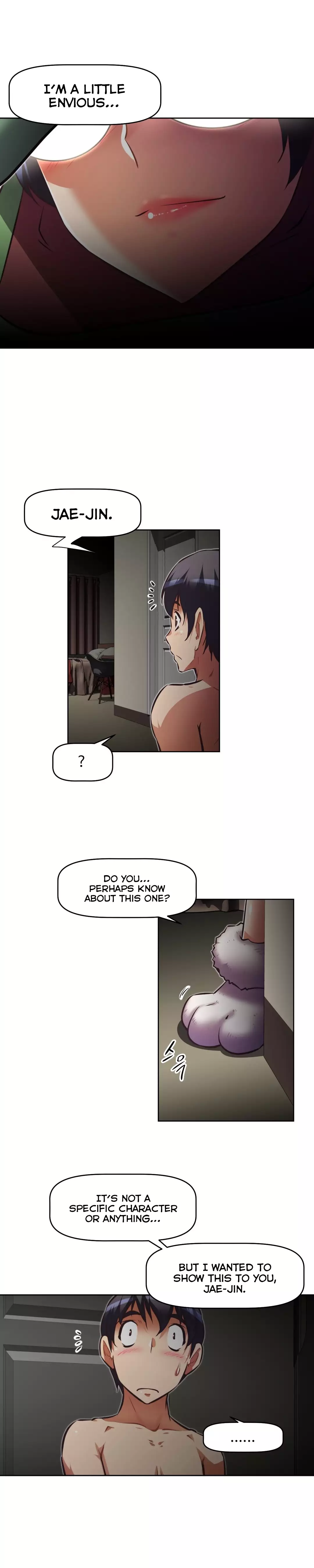 Brawling Go Ch.76-120