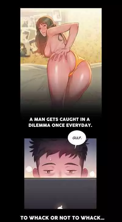 Sister Neighbors (Uncensored) [Chapter 1-18]