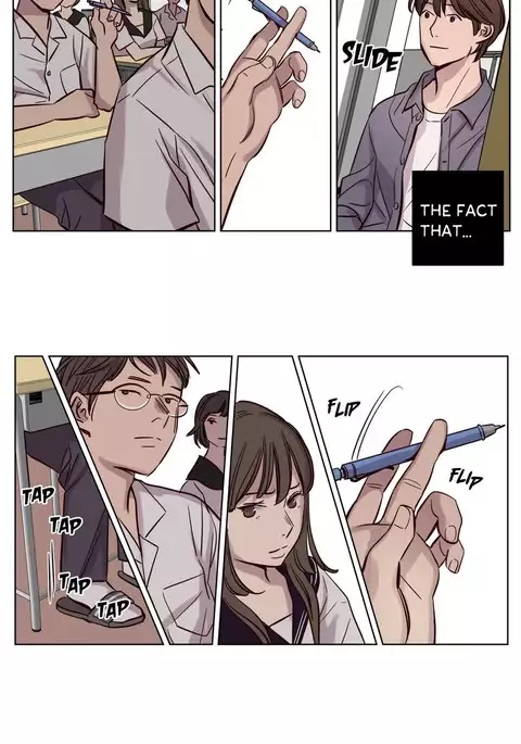 Atonement Camp Ch.1-35