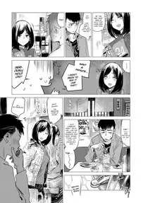 [Ikuhana Niro] Rakka Ryuusui | Falling Together in Love (COMIC Anthurium 2017-05) [English] [slimppy & Constipat8] [Digital]