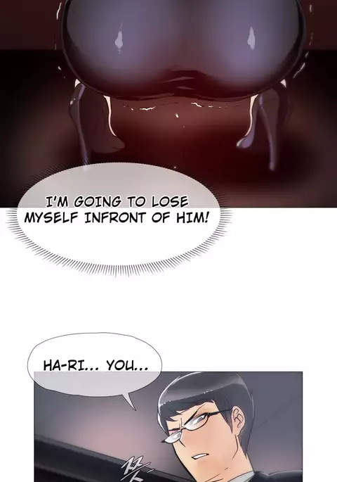 Household Affairs Ch.1-43