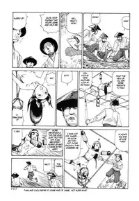 [Kago Shintarou] Korokoro Sousi [English]