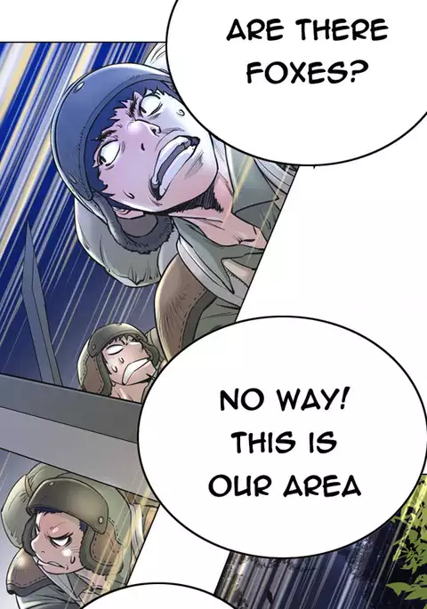 Perfect Half Ch.1-16