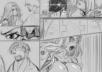 淫虐02-草图（9.14更新）