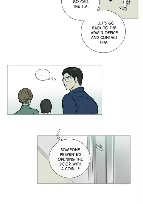 Sadistic Beauty Ch.1-20