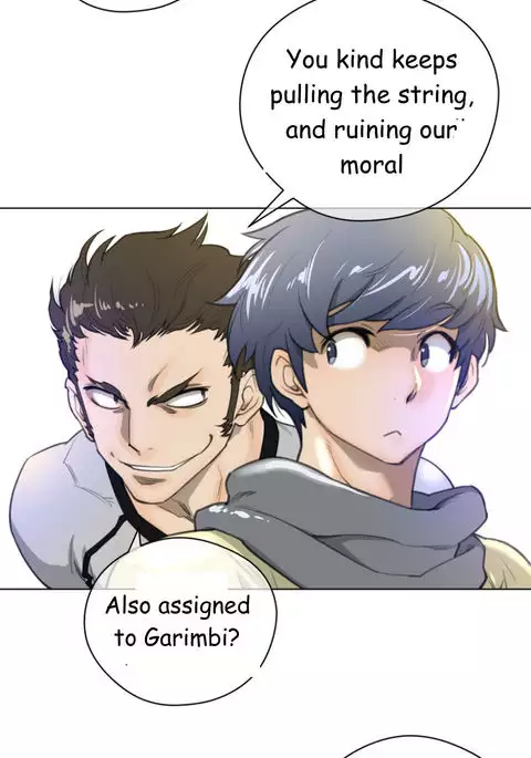 Perfect Half Ch.1-23