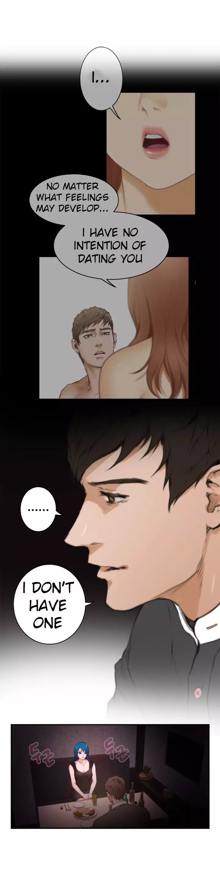 H-Mate - Chapters 1-30