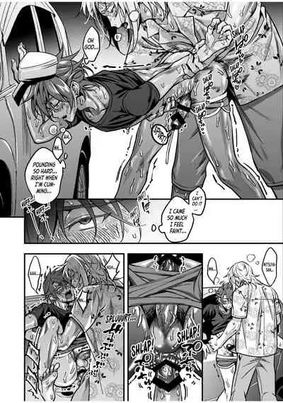 BOY×BOY IDOL COLLECTION!!