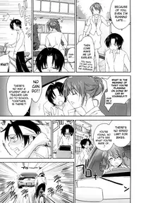 [Yuuki Homura] Love Poro Style Ch.1-9 [English] [biribiri]