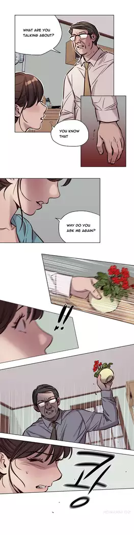 Atonement Camp Ch.1-44