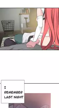 Tissue Thieves Ch.1-23 (English) (Ongoing)