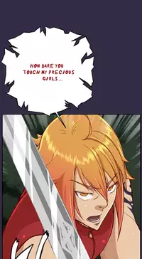 [Hong BanJang] Aharoo Ch.1-35 (English) (YoManga) (Ongoing)