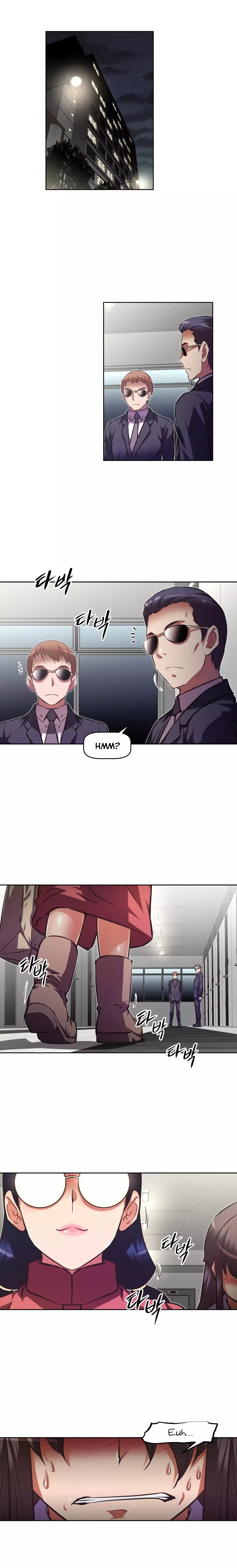 Brawling Go Ch.76-118