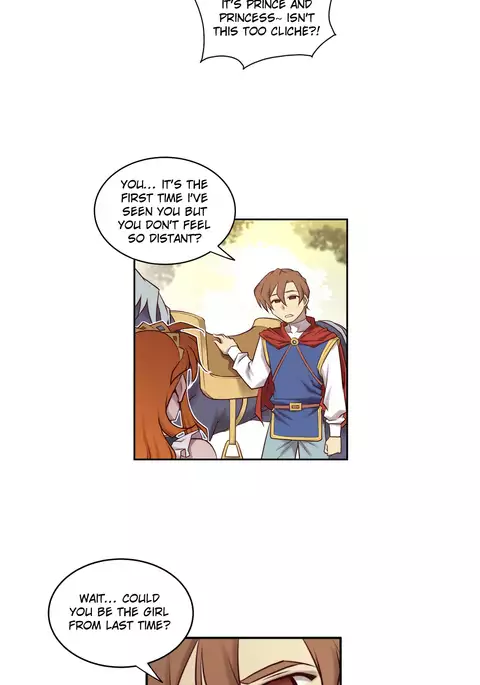 Master in My Dreams Ch.0-38