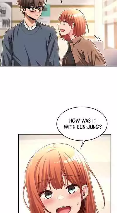 [Abio4, Bangkki] Sextudy Group (1-22) [English] [Ongoing]