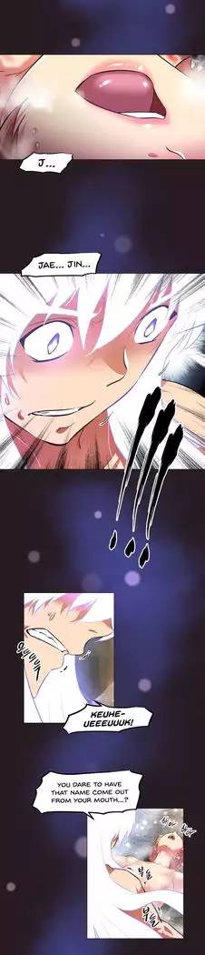 Brawling Go Ch.149-152