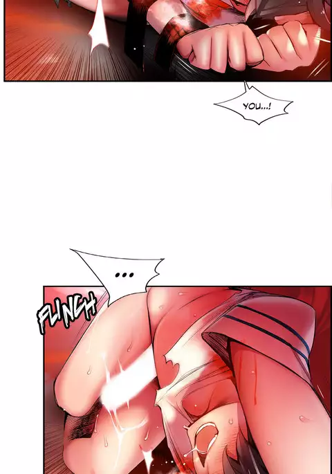 Lilith`s Cord Ch.1-40