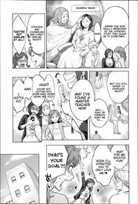 [Mikami Cannon] Zecchou Yokkyuu Ch.1-2, 4-9, 10 [English] =Tigoris Translates= =Noraneko=