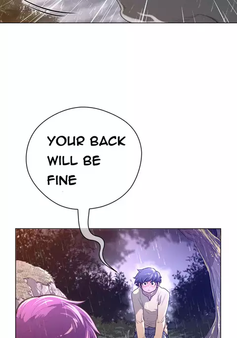 Perfect Half Ch.1-20