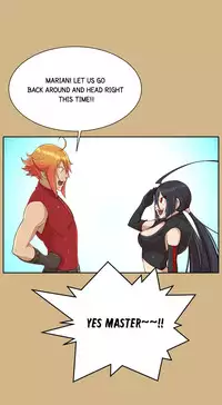 [Hong BanJang] Aharoo Ch.1-35 (English) (YoManga) (Ongoing)