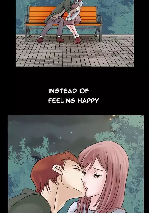 The Taste of the Hand Ch.1-15