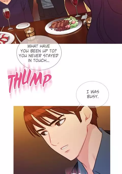 Scandal of the Witch Ch.1-29
