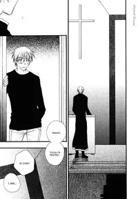 [Inomoto Rikako] Baby Bitch! [English] [Eternal Dream]