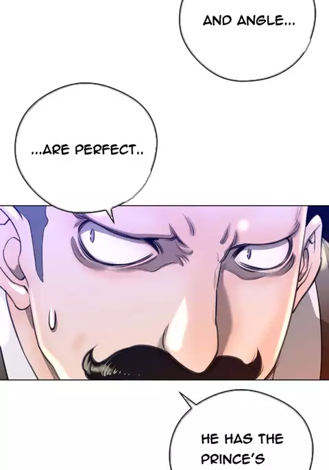 Perfect Half Ch.1-12