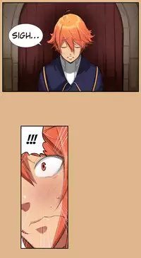 [Hong BanJang] Aharoo Ch.1-35 (English) (YoManga) (Ongoing)