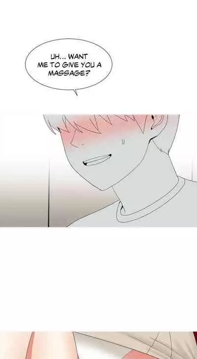 [Kwanyong Lee] Fox Tales Ch. 5 [English]