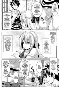[Somejima] Libido of Vampire (COMIC Unreal 2011-10 Vol. 33) [English] {Darknight}